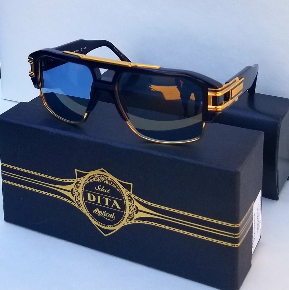Dita Grandmaster Four